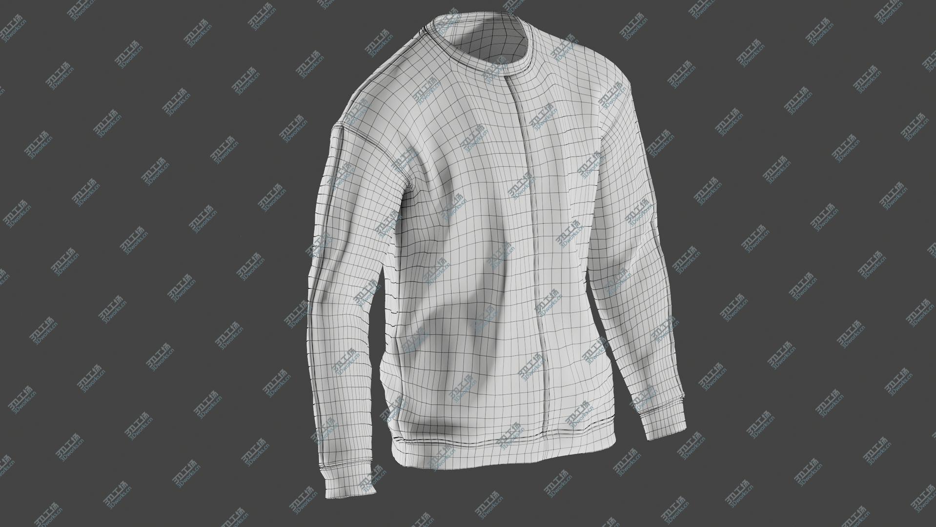 images/goods_img/2021040231/Men's Sweater 3D model/3.jpg